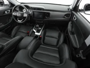 Chery  9