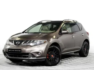 Nissan  1