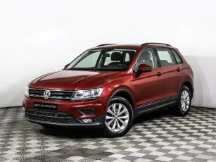 Volkswagen  1