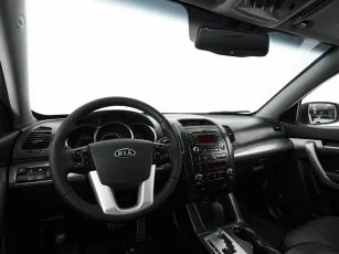 Kia  9