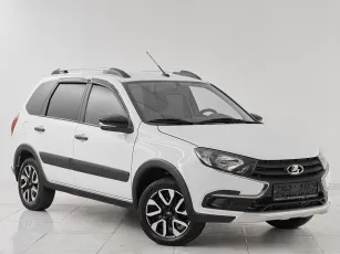 Lada (ВАЗ)  3