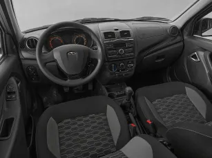Lada (ВАЗ)  7