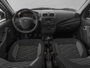 Lada (ВАЗ)  8