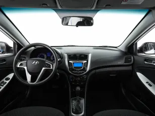Hyundai  8