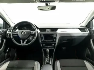 Skoda  6