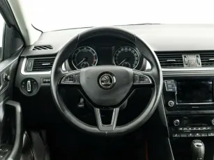 Skoda  8