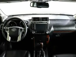 Toyota  10