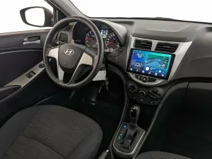 Hyundai  14
