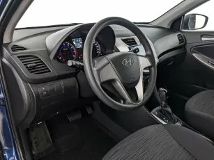 Hyundai  15