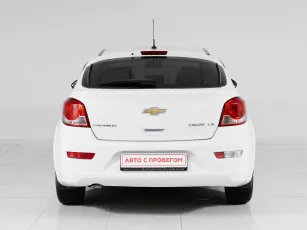 Chevrolet  6