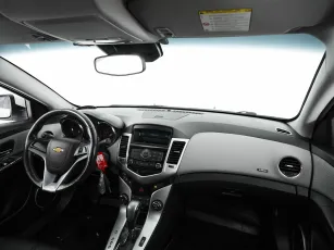 Chevrolet  8