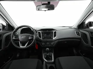 Hyundai  8