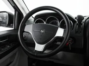 Dodge  16
