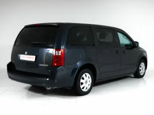 Dodge  5