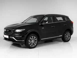 Geely  1