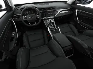 Geely  10