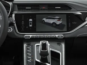 Geely  18