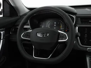 Geely  20