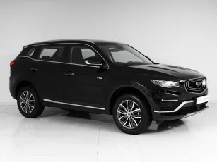 Geely  3