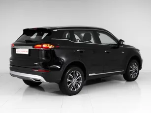Geely  4