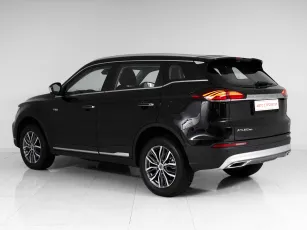 Geely  5