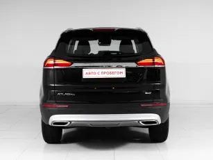 Geely  6