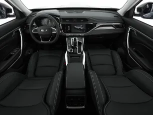 Geely  8