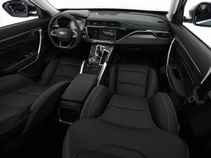 Geely  9
