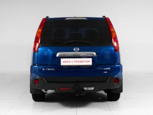 Nissan  6