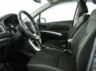 Suzuki  8