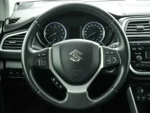 Suzuki  9