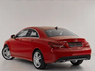 Mercedes-Benz  4