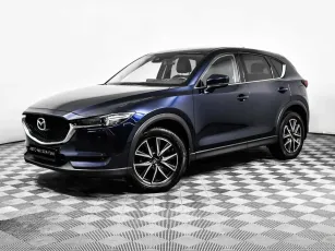 Mazda  1