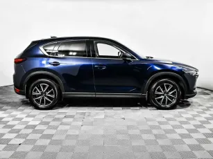 Mazda  4