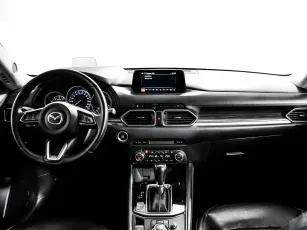 Mazda  8