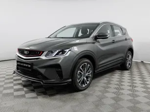 Belgee X50, I