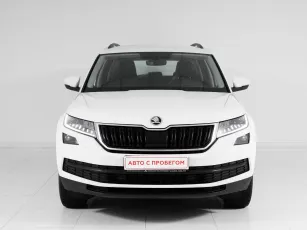 Skoda  2