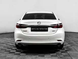 Mazda  4