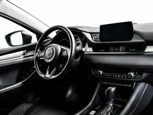 Mazda  6