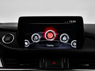 Mazda  9