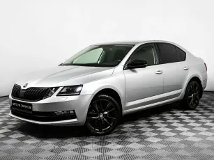 Skoda  1