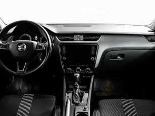 Skoda  10