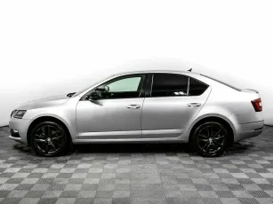 Skoda  3