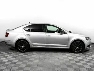 Skoda  4