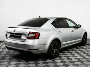 Skoda  5