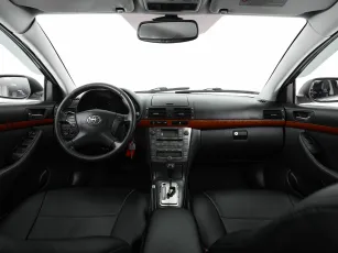 Toyota  7