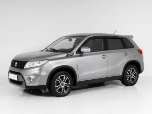 Suzuki  1