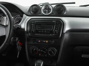 Suzuki  18