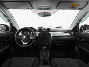 Suzuki  8