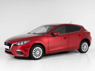 Mazda  1